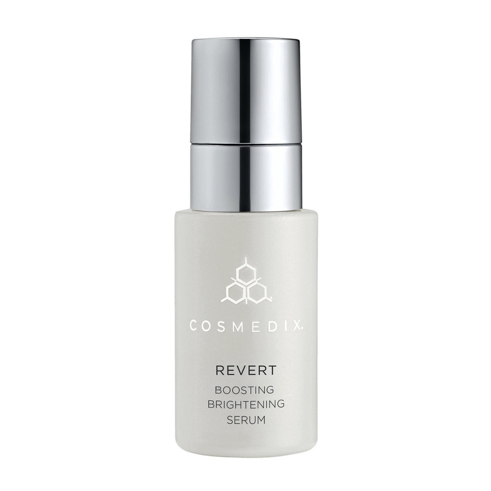 COSMEDIX REVERT BRIGHTENING
BOOSTING SERUM